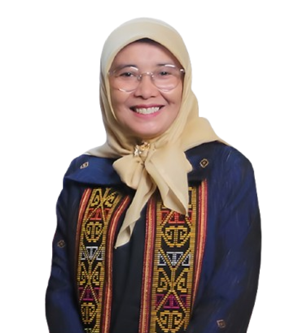 Kepala Dinas Pemberdayaan Perempuan dan Perlindungan Anak Sumut