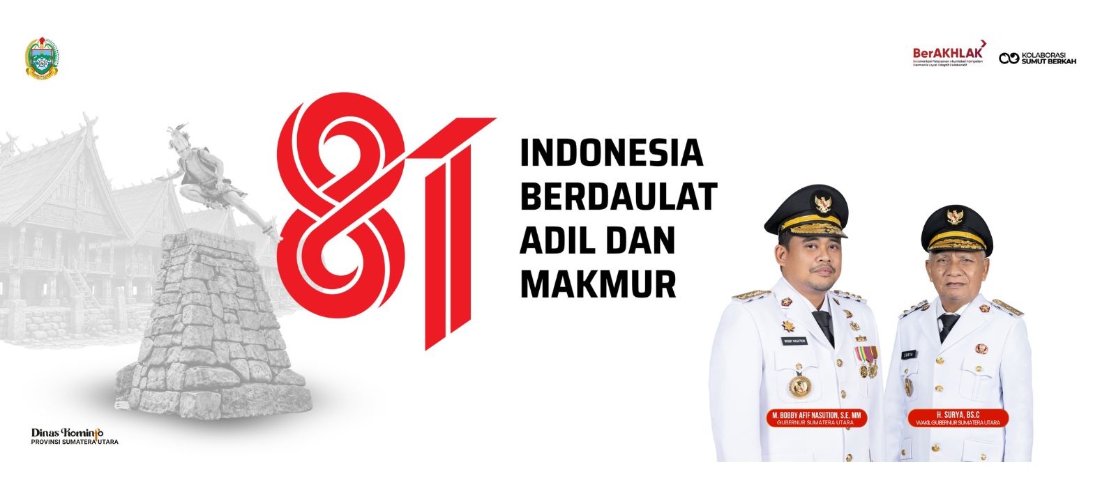 HUT RI 80