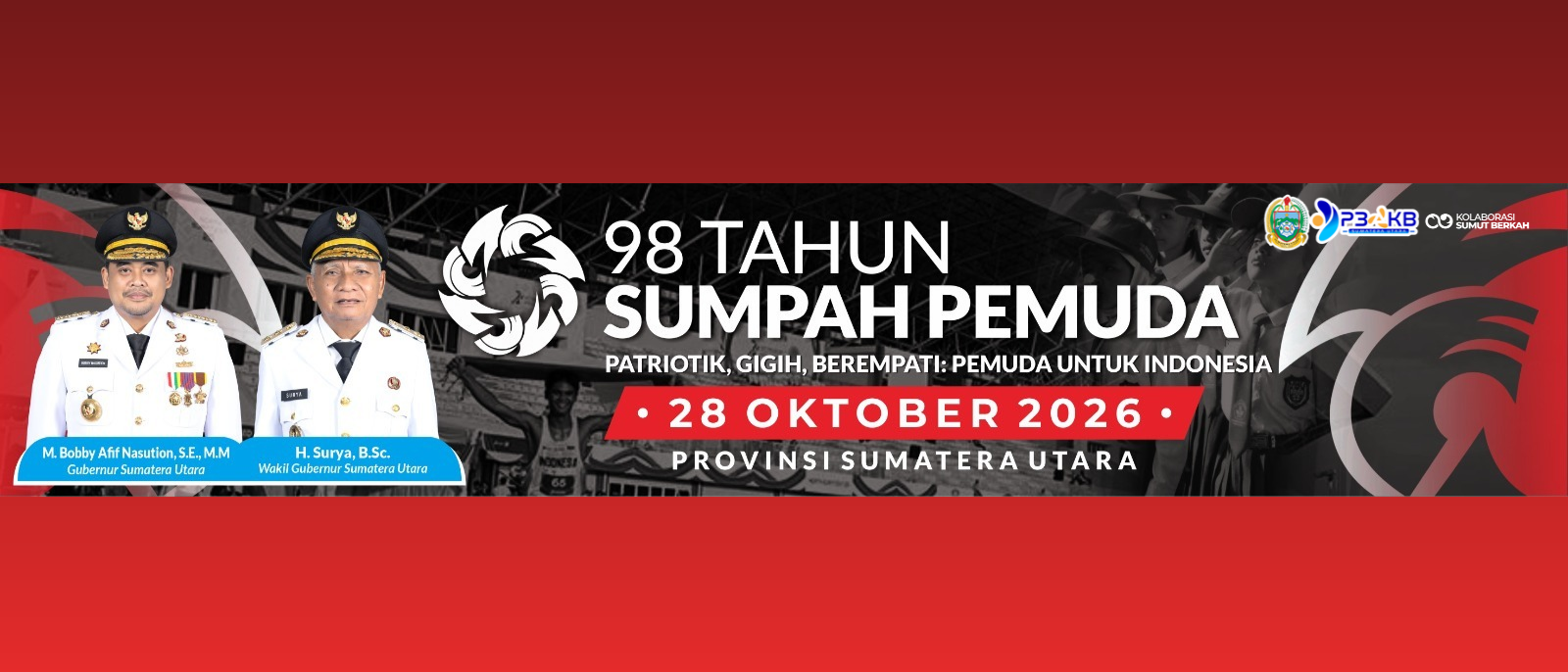 SUMPAH PEMUDA