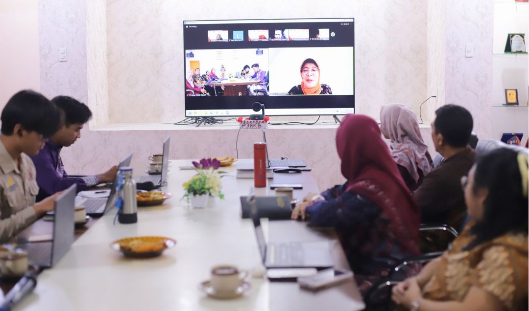 Sosialisasi Pembinaan Pencegahan dan Vaksinasi virus iret (INTOLERANSI, RADIKALISME, EXTRIMIS DAN TERORISME)