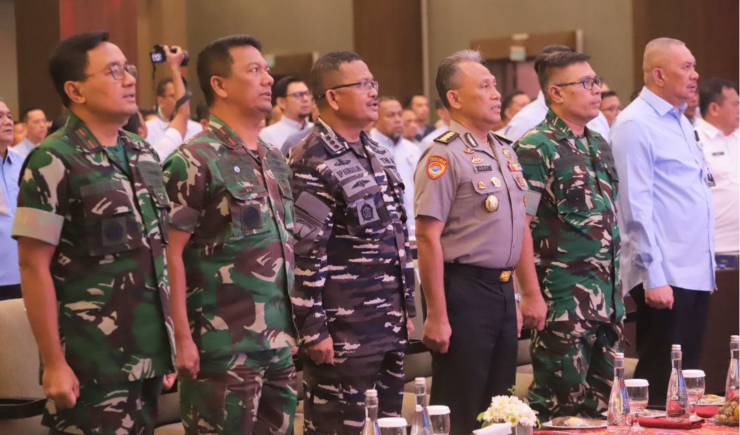 Musrenbang RKPD (Rencana kerja daerah) tahun 2027
