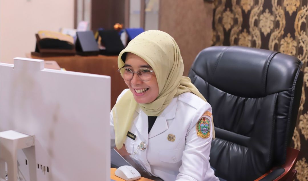 Sosialisasi Pengumpulan, Pengolahan Analisis dan Penyajian Data Gender dan Anak Ditingkat Daerah Provinsi Sumatera Utara