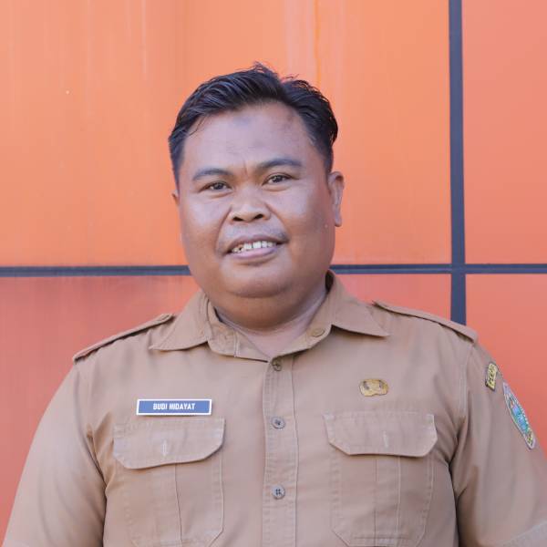 Foto Budi Hidayat, S.H