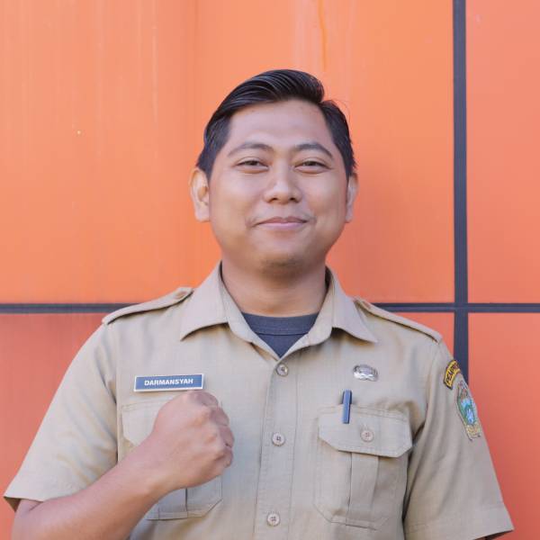 Foto Darmansyah, SE