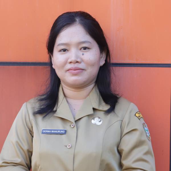Foto Derma Manurung, S.Kom