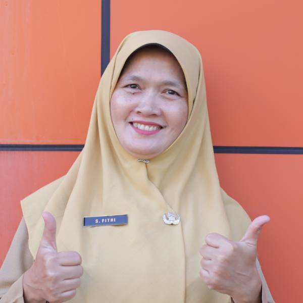 Foto drg. Syawalini Fitri Sinaga