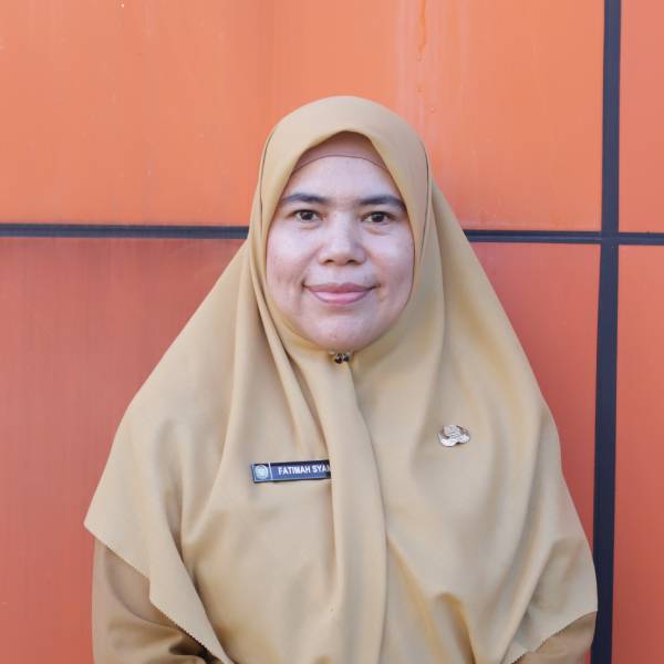 Foto Fatimah Syam, S.I.P