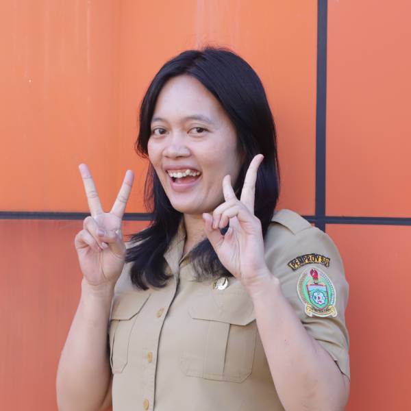 Foto Fitriani Mangatur Riama Nababan, S.Kom