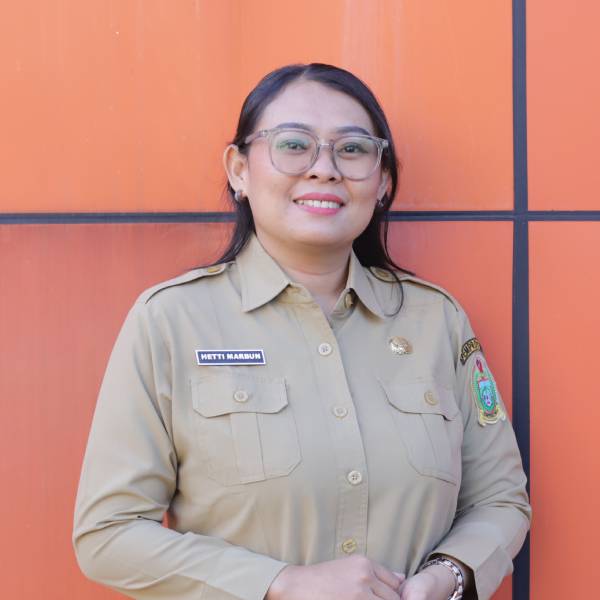 Foto Hetti Citra Marbun, SKM, M.K.M