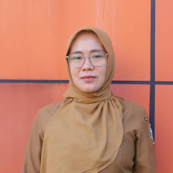 Foto Susiana Hendrayani, S.Pt, M.Si