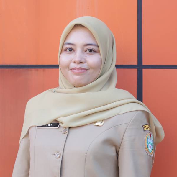 Foto Kholizah Pratiwi, S.Psi