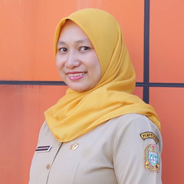Foto Kiki Indryani Nasution, S.E