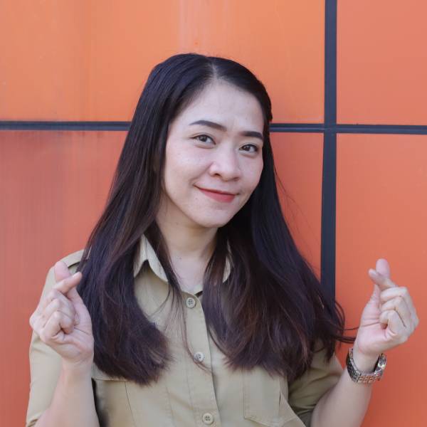 Foto Lasmi Mioni Sipangkar, S.K.M
