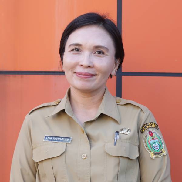 Foto Leni Mekar Sejati, S.K.M, M.M