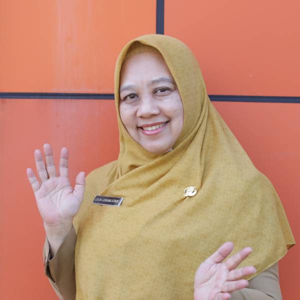 Foto Lilia Lusana Utari, SKM, MARS