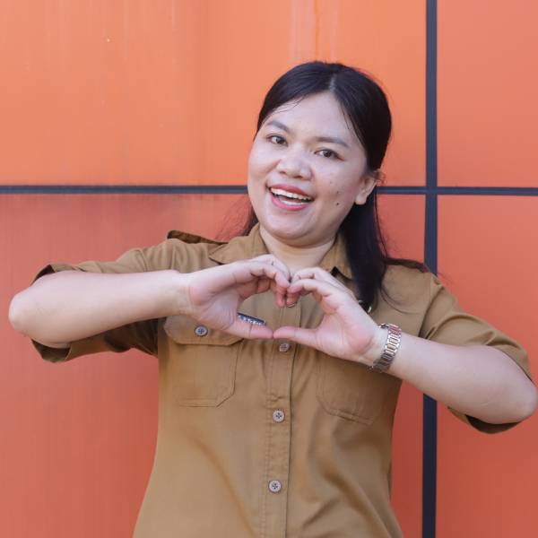 Foto Megawati Firmanti Shinta S, S.Tr.Keb