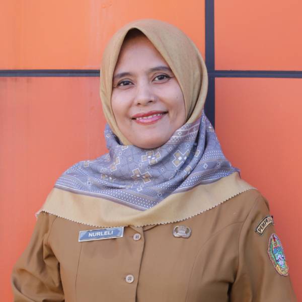 Foto Nurleli, SE, M.A.P