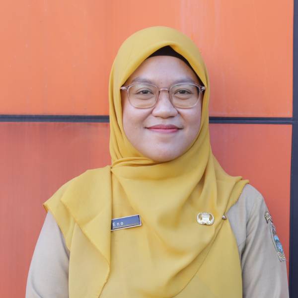 Foto Retno Keumalasari, S.Psi