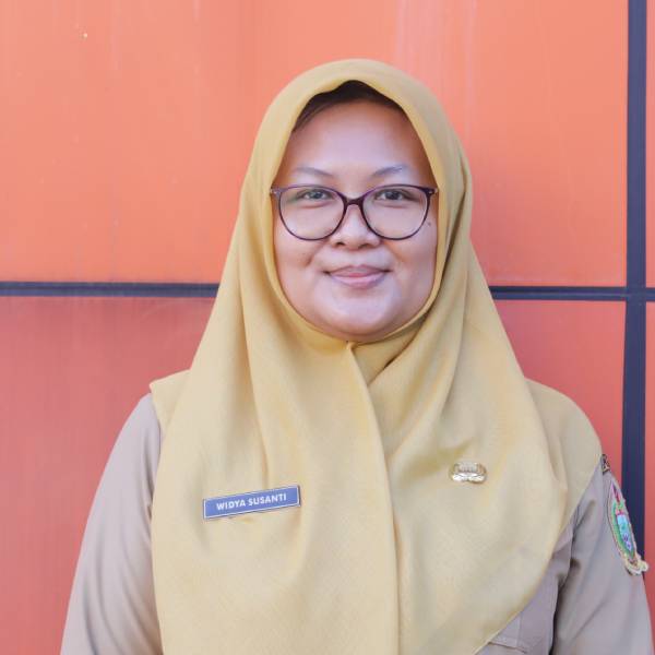 Foto Widya Susanti, S.Psi