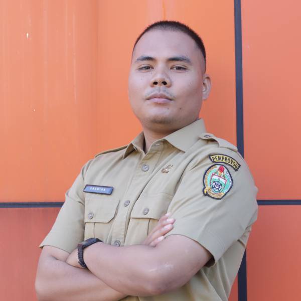 Foto Yudhi Prawira, S.Kom